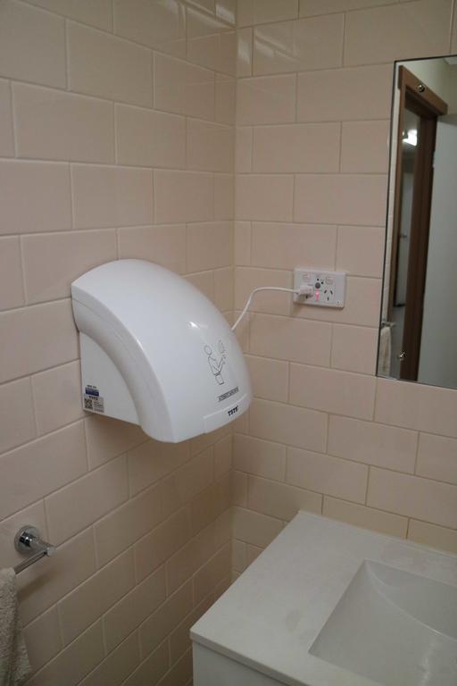 Coonawarra Bush Holiday Park Room photo